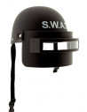 Casco Swat para adulto lateral