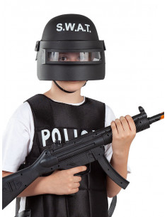 Casco Swat infantil