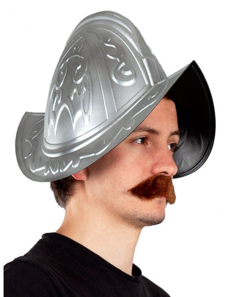 Casco guardia suiza para adulto