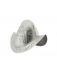 Casco guardia suiza para adulto 2