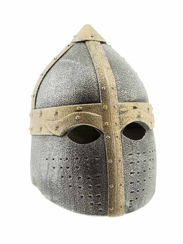 Casco morisco adulto