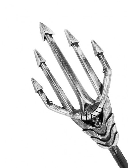 Tridente Poseidón detalles