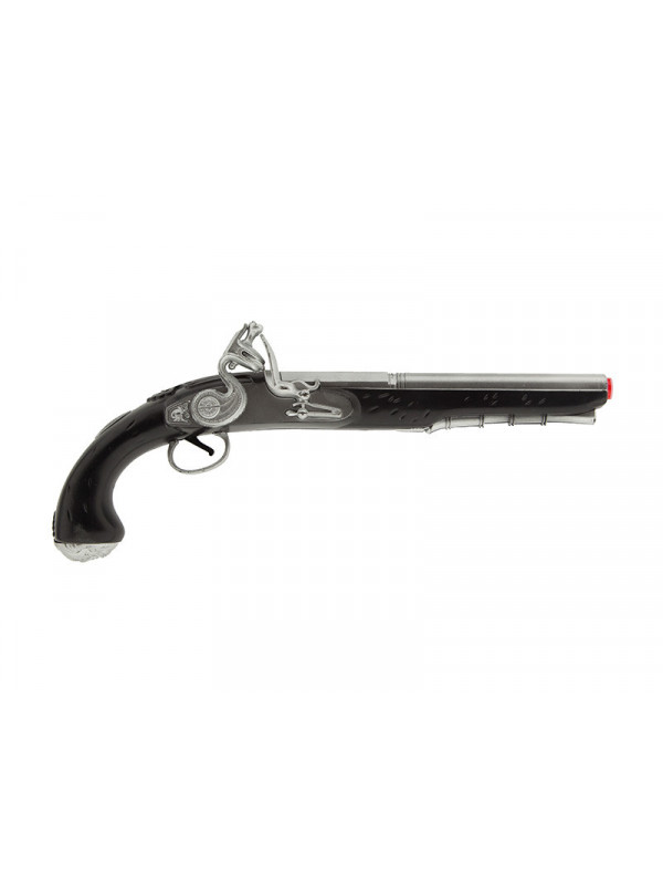 Trabuco Pirata Deluxe
