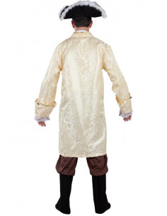 Disfraz de conde para hombre 2