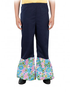 Pantalón hippie infantil