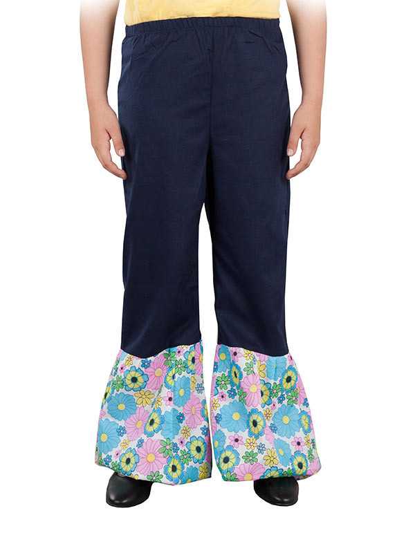 Pantalón hippie infantil