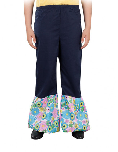 Pantalón hippie infantil