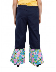 Pantalón hippie infantil 2