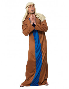 Disfraz San José para hombre