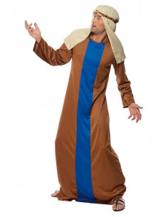 Disfraz San José para hombre 2