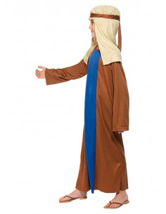 Disfraz San José para niño 2