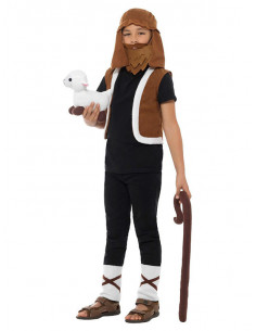 Set de pastor infantil 2