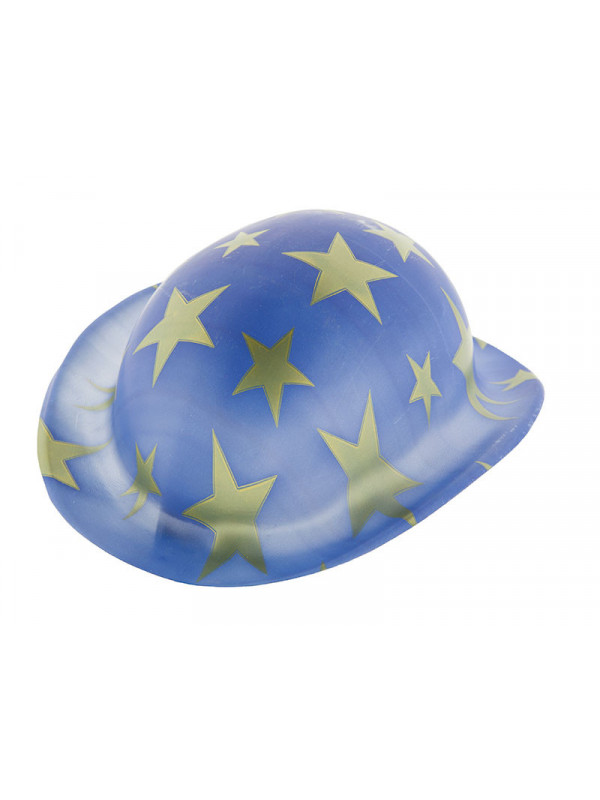 Bombín de estrellas infantil