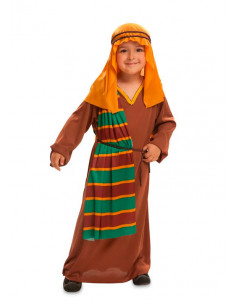Disfraz Hebreo para bebé