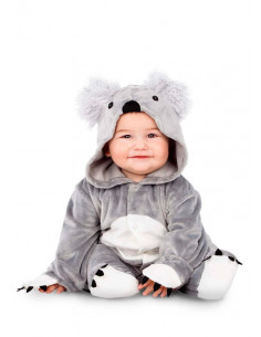 Disfraz Koala para bebé