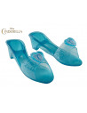 Zapatos Cenicienta infantil