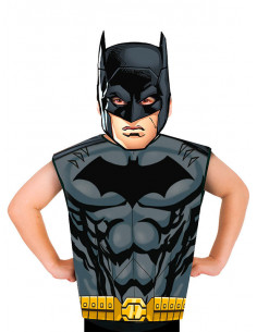 Set disfraz superhéroe...