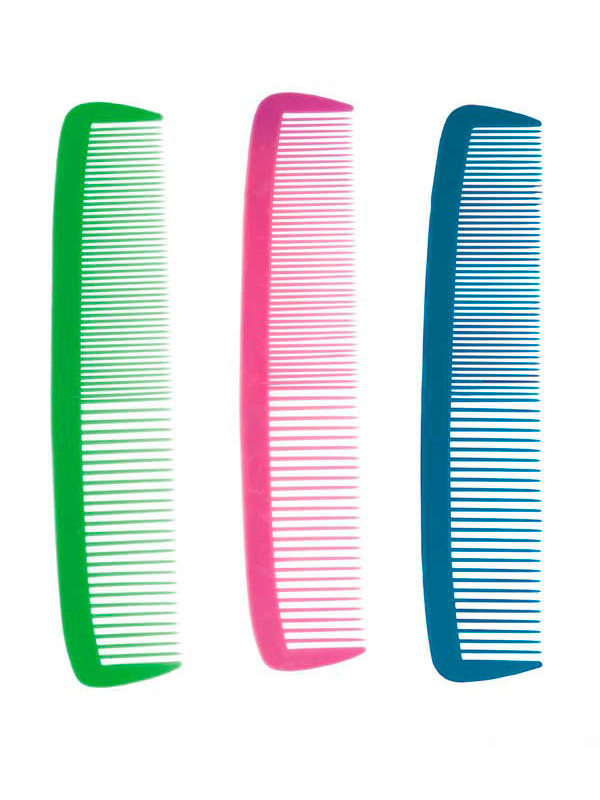 Peine gigante surtidos