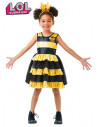 Disfraz Queen Bee Lol infantil