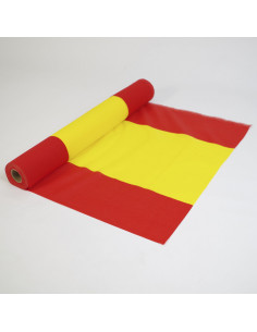 Tela de Bandera de España 80cm