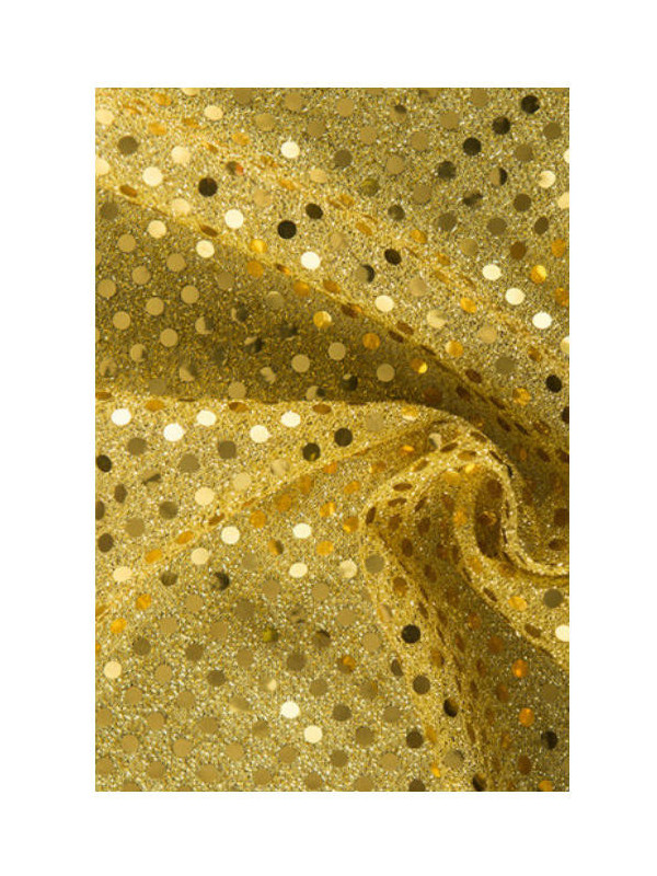 Tejido lentejuela fiesta party