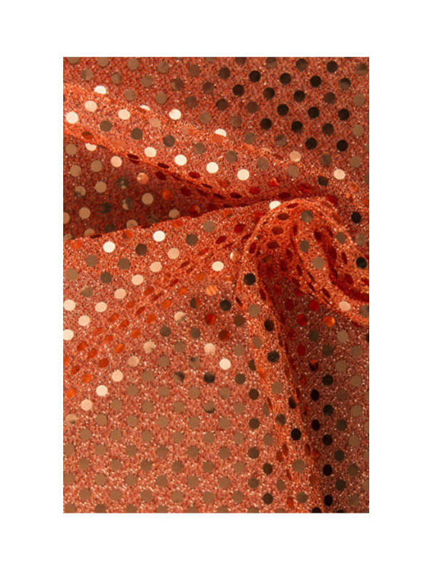 Tejido lentejuela fiesta party