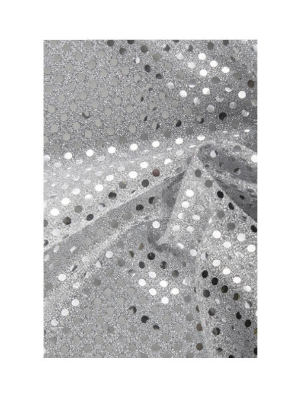 Tejido lentejuela fiesta party