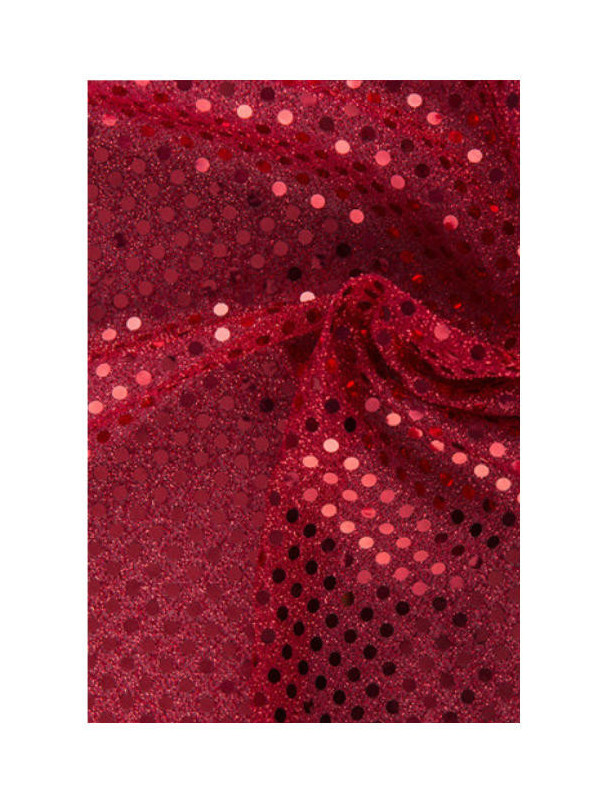 Tejido lentejuela fiesta party
