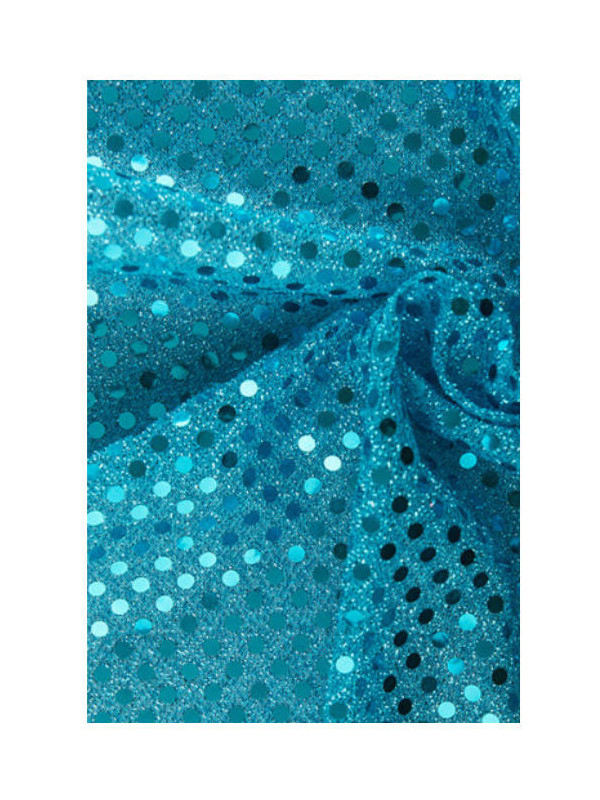 Tejido lentejuela fiesta party