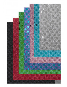 Tejido lentejuela fiesta party