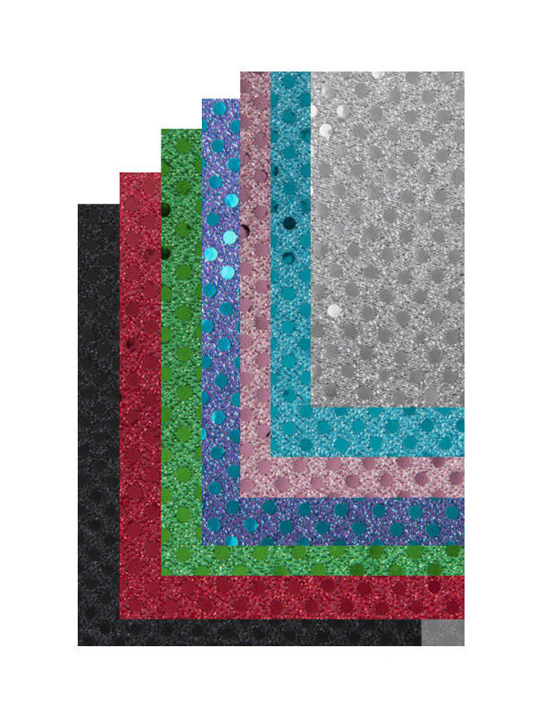 Tejido lentejuela fiesta party