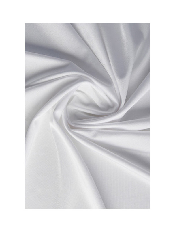 Licra de color blanco