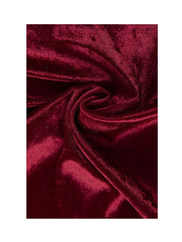 Terciopelo Martelé