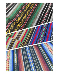 Tela Alpujarreña 150cm