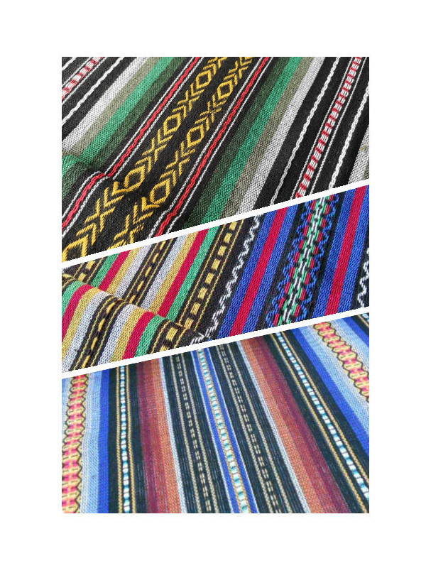 Tela Alpujarreña 150cm