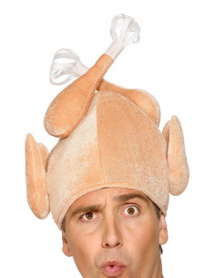 Gorro de pavo