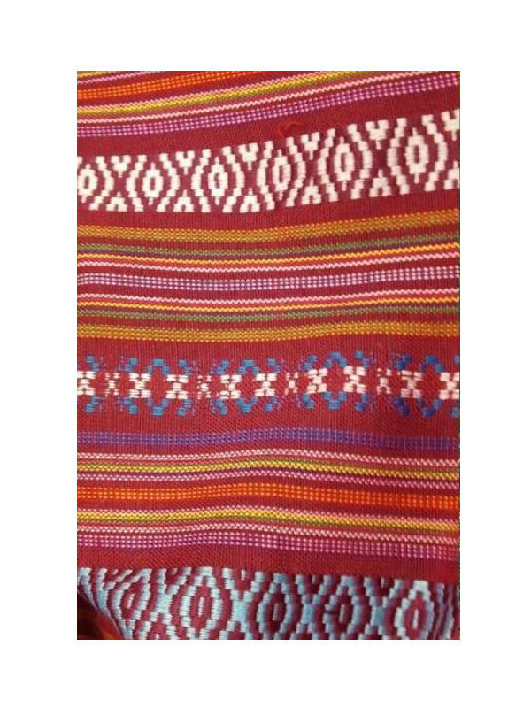 Tela Alpujarreña Rombos