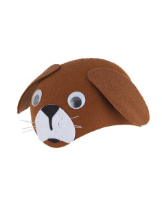 Casquete de perrito