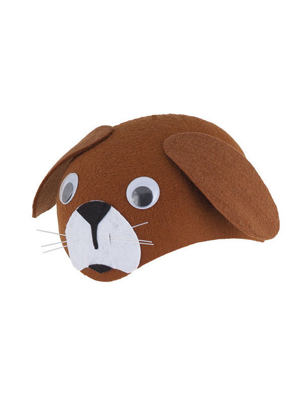 Casquete de perrito