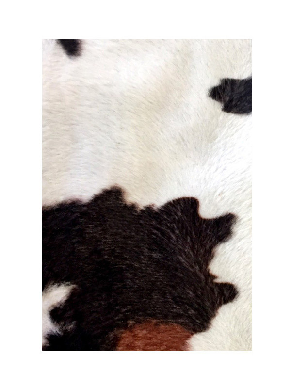 Tela de Mutón con estampado de Animales