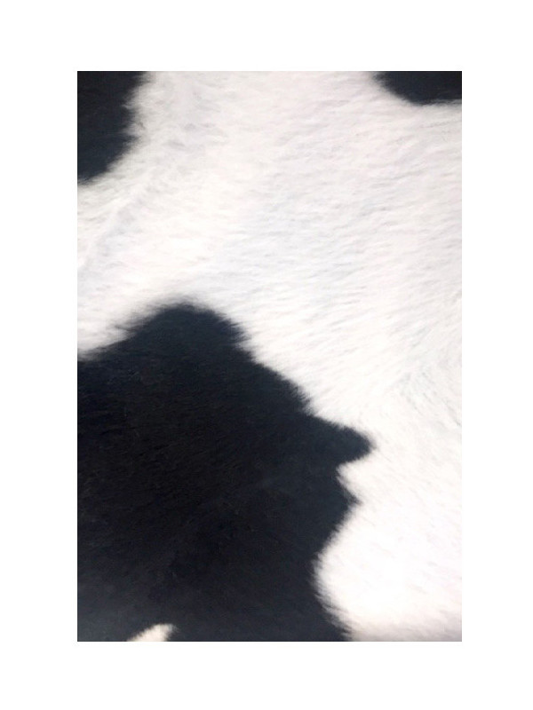 Tela de Mutón con estampado de Animales