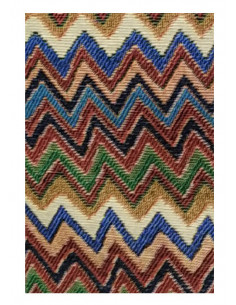 Tejido étnico Aladín 2