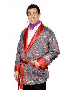 Chaqueta Hefner Casanova para hombre