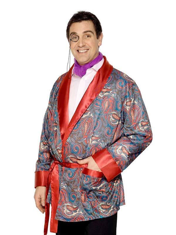 Chaqueta Hefner Casanova para hombre