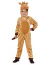 Disfraz jirafa infantil