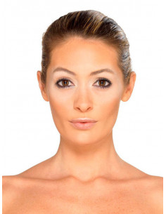 Kit maquillaje hippie 2