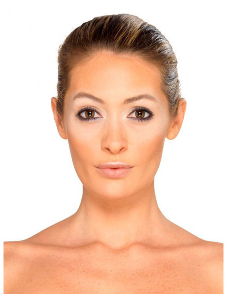 Kit maquillaje hippie paso 1