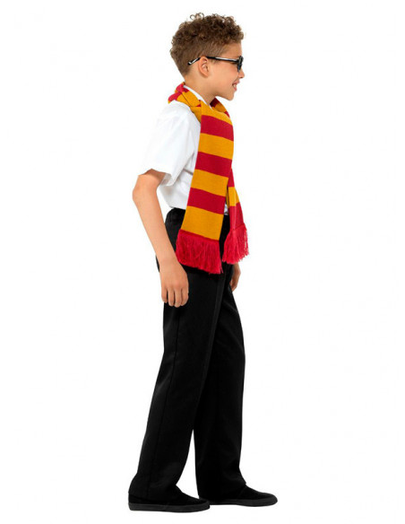 Set Mago Harry perfil