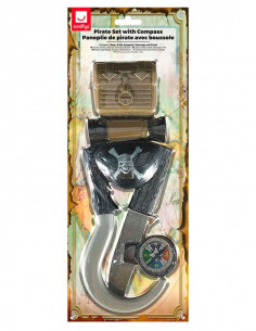 Accesorios de pirata