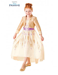 Disfraz Anna Frozen 2 classic